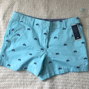 British Khaki Shorts - British Khaki Aqua women’s shorts British Khaki Shorts - British Khaki Aqua women’s shorts